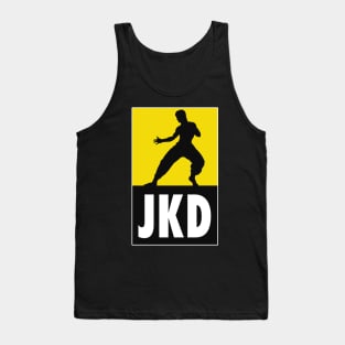 JKD Tank Top